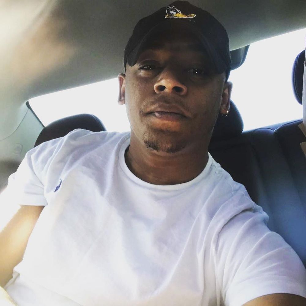 Meet your Posher, Jason